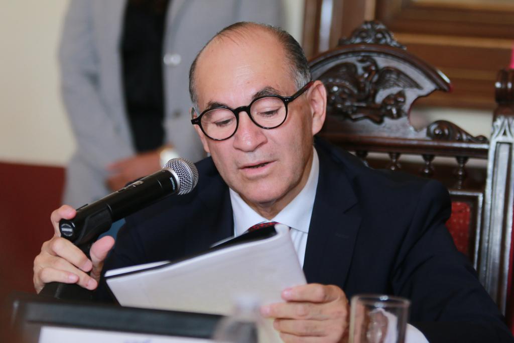Comunicado